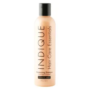 Indique Hair Care Essentials Moisturizing Shampoo