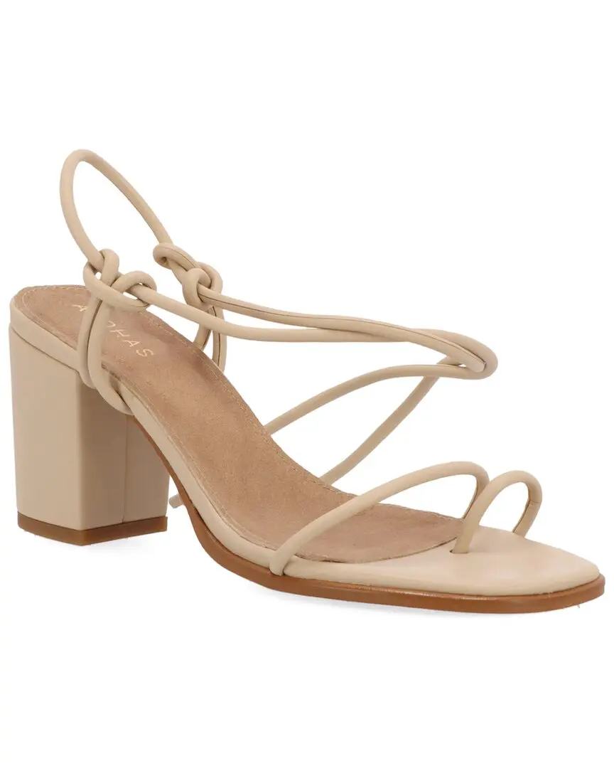 ALOHAS Grace Sandal