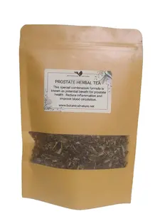 Prostate Herbal Tea - Herbal Tea for Men - Original Product Title - Beverage Natural Traditional