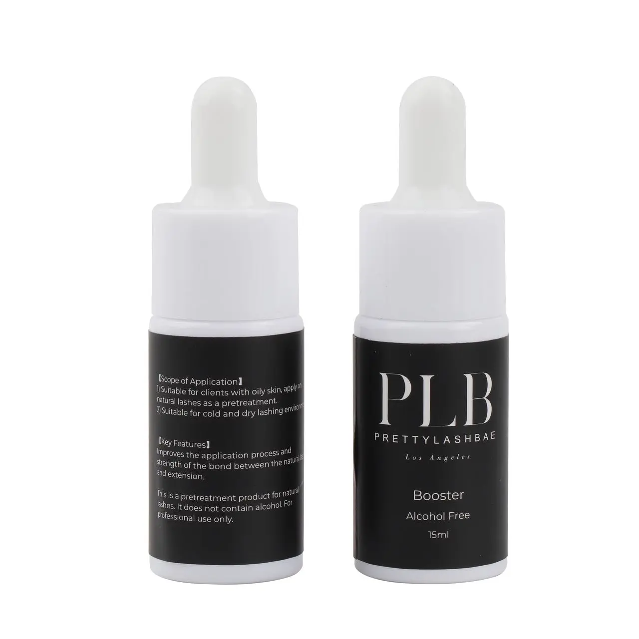 Magnetic Primer Lash Extensions