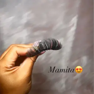 Mamita Lash Strip Set