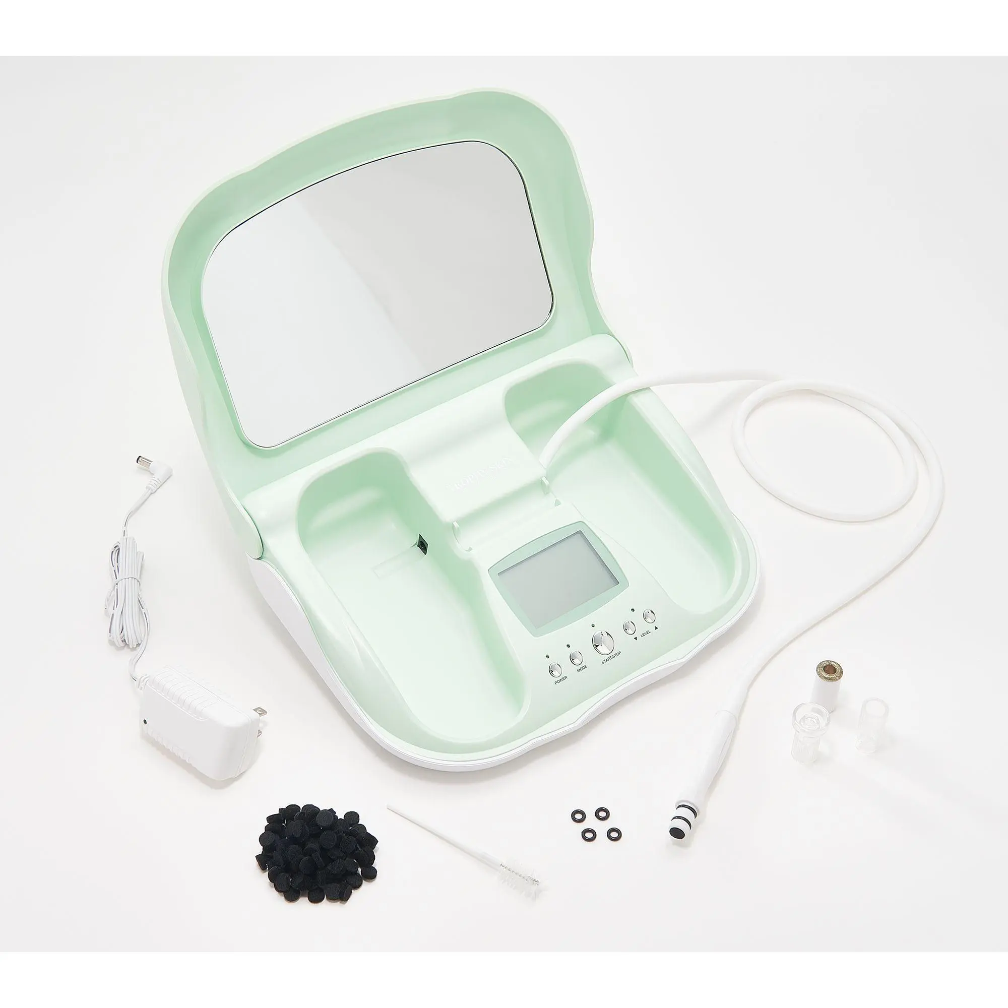 MicrodermMD by Trophy Skin Microderm- abrasion System MicrodermMD by Trophy Skin Microderm- abrasion System