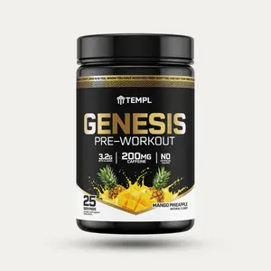GENESIS