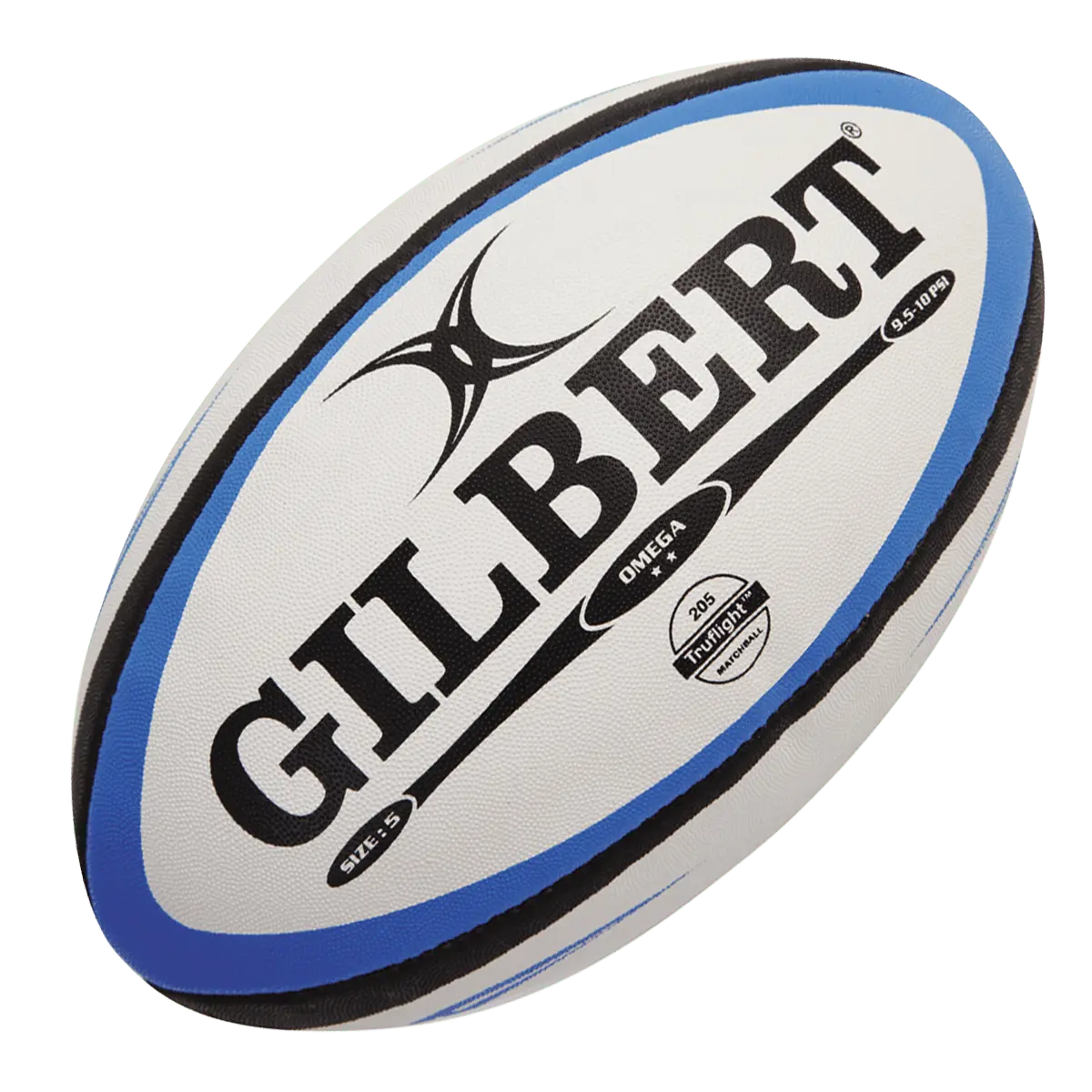 Gilbert Omega Match Ball