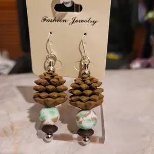Fashion Jewelry Earrings