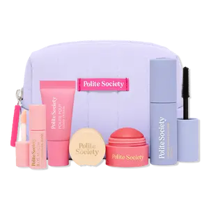 Polite Society Petite & Popular 6 Piece Discovery Set