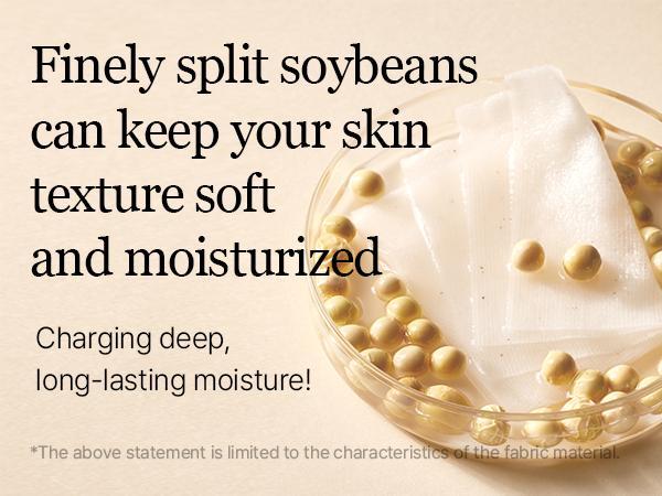 [mixsoon] Brightening & Radiance set | Bean Toner Pad+Bean Eye Cream+Vitamin C Cream+Vitamin C 2.0 Serum+Bean Sunscreen SPF 50