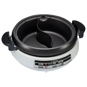 Zojirushi Gourmet d'Expert Electric Skillet