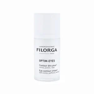 FILORGA Optim-Eyes Eye Contour Cream 0.5oz - New