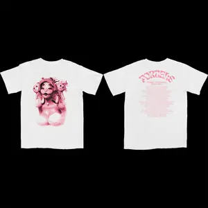 Melanie Martinez The Trilogy Tour 2024 Shirt, Melanie Martinez Graphic Shirt, Melanie Merch, Melanie Fan Gift Shirt, Melanie Portals Shirt  – Gifts Suitable for Anyone