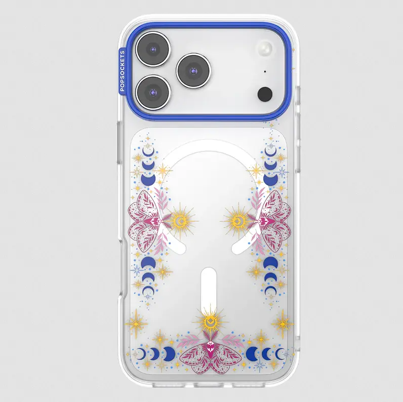 popsockets Read me  -  MagSafe Case