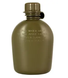 G.I. Type 1-Quart Canteen