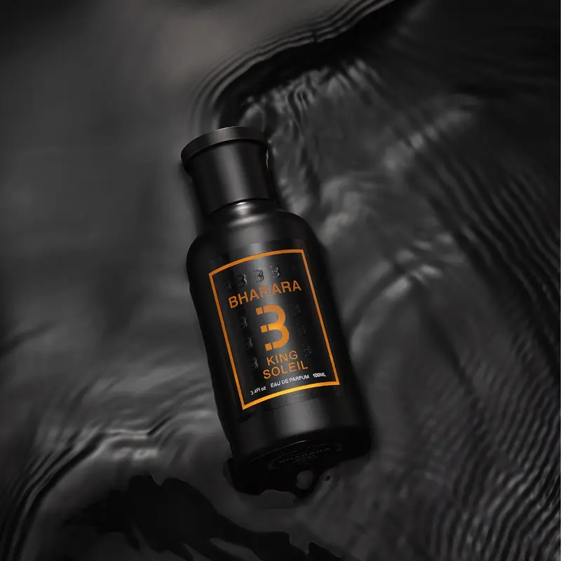 Bharara King Soleil 3.4 EDP
