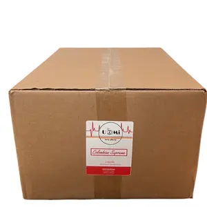 COLOMBIAN SUPREME 2oZ/96BAG Coffee