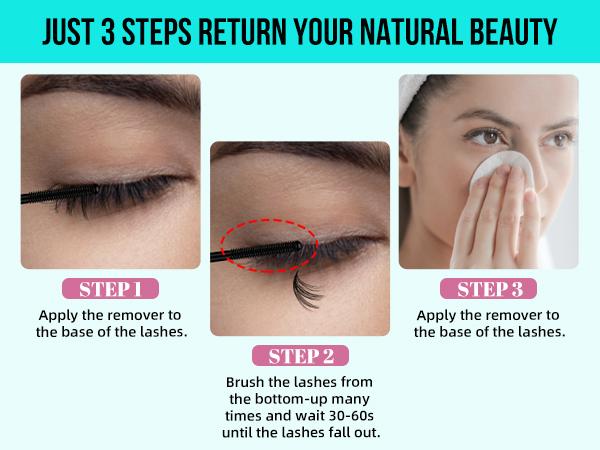 【Buy One Get One Free】AMZGIRL LASH 320 Clusters DIY Cluster Lash Extension Kit - Waterproof, Bond & Seal, 30D+40D Eyelashes, Makeup Cosmetic 【Buy One Get One Free】AMZGIRL LASH 320 Clusters DIY Cluster Lash Extension Kit - Waterproof, Bond & Seal, 30D+40D Eyelashes, Makeup Cosmetic