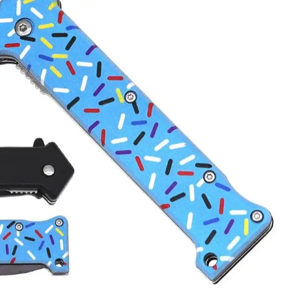 KS1024BIC-DONUT BLUE