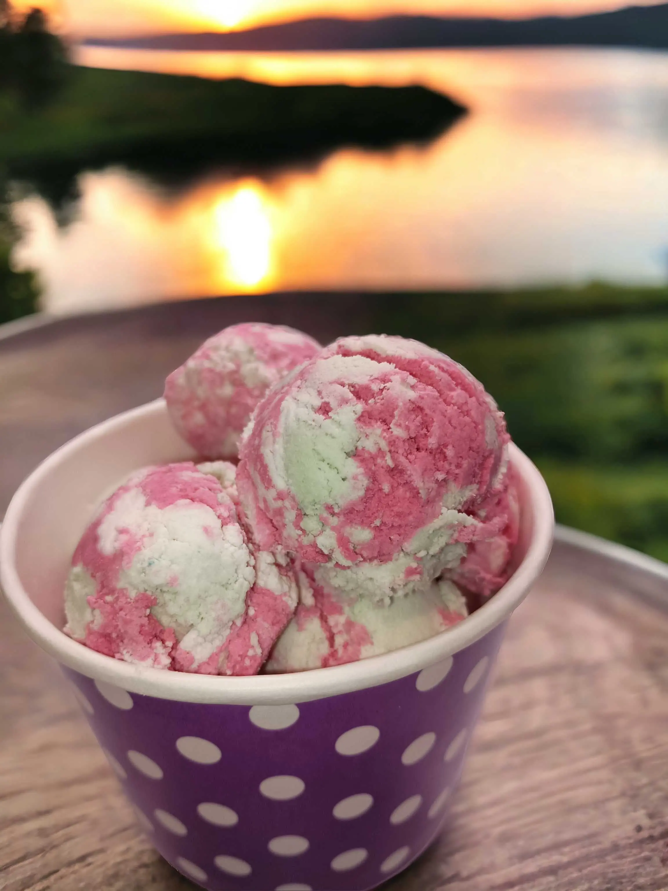 Bubble bath truffles 10oz