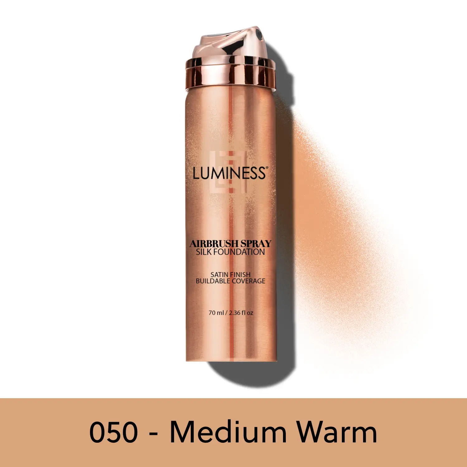 Medium Warm 050