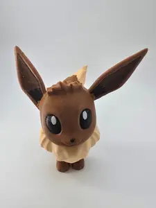 Eevee 3D Printed