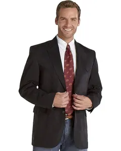 Circle S Men's Microsuede Sportcoat Tall - Secc46 25 41_X