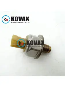 45PP3-3 Common Rail Diesel Fuel Pressure Sensor 45PP3-3