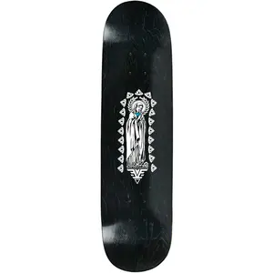 sVs Diamond Virgen Prayer deck