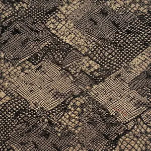Reptilian Brocade