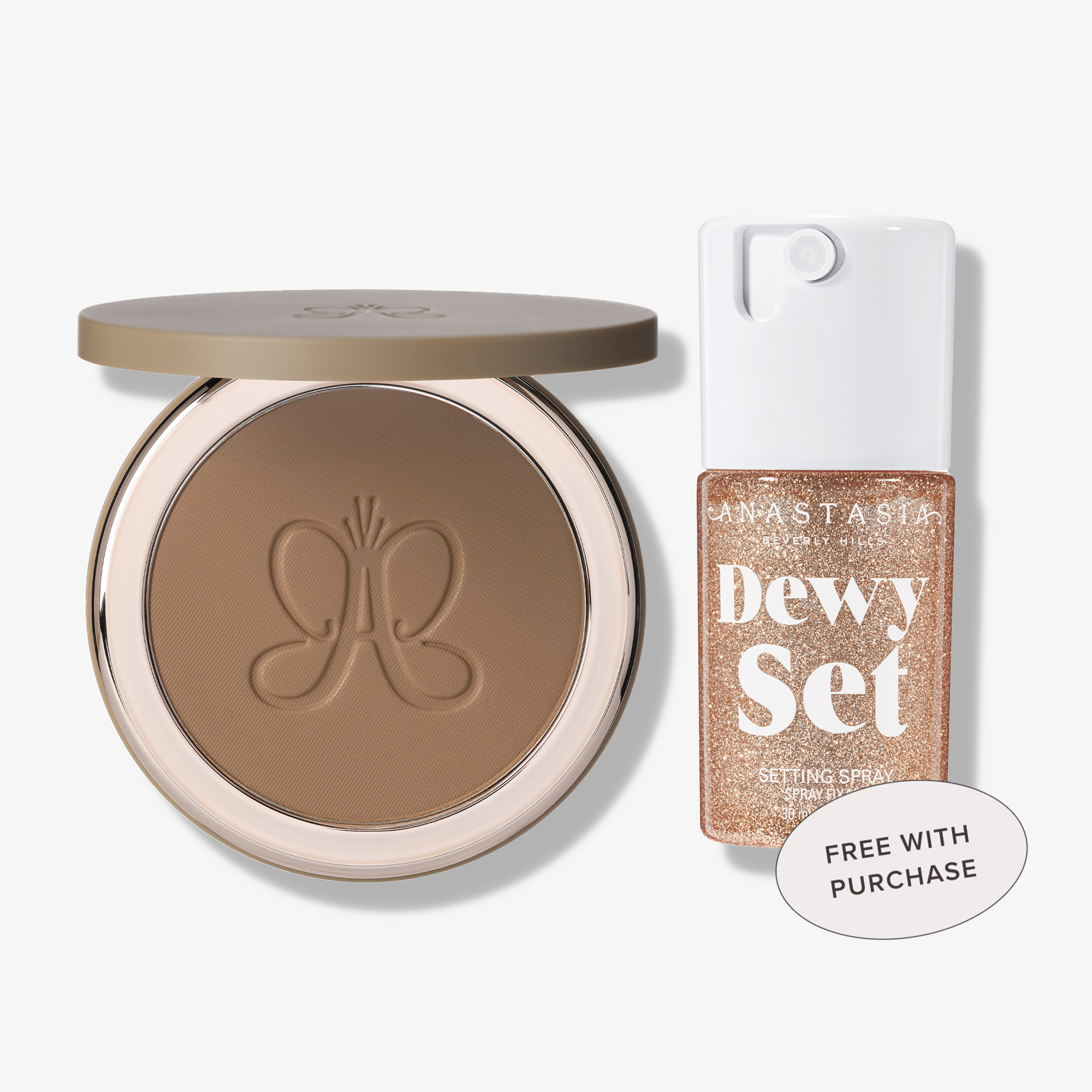 Smooth Blur Bronzer