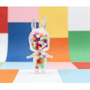 (DAREN1015) POP MART THE LITTLE MONSTERS MINI SERIES 2