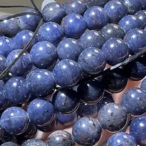 Blue Phantom Single Loop Bracelet