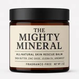 The Mighty Mineral
