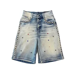 Embellish Thanos Shorts