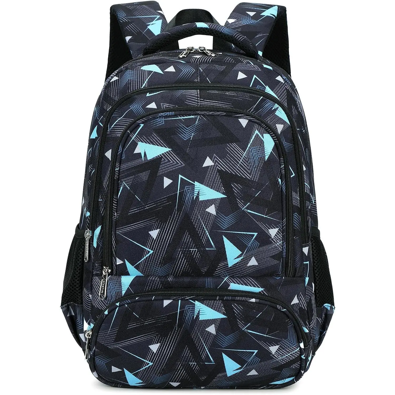 Geometry Black-b