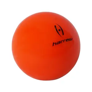 Smooth Field Hockey Ball
