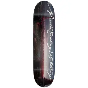 Late Nite Stars Never Ending Story Deck 8.5