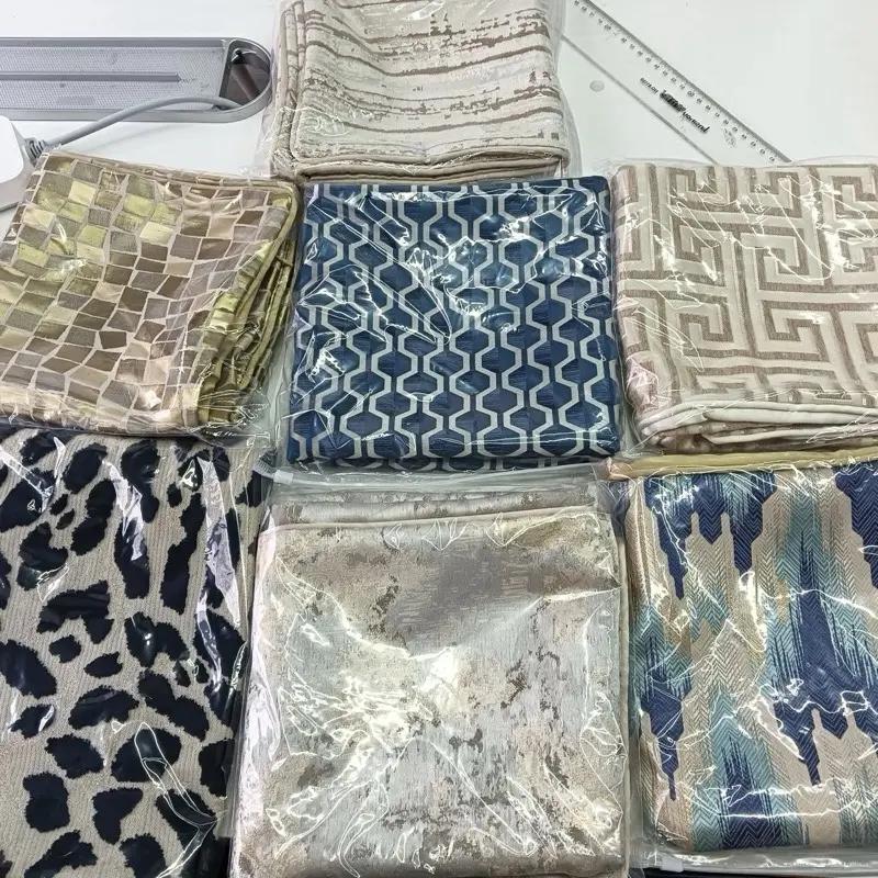 Danikate Luxury throw pillows