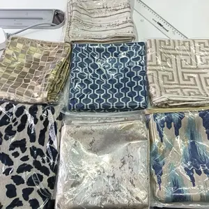 Danikate Luxury throw pillows