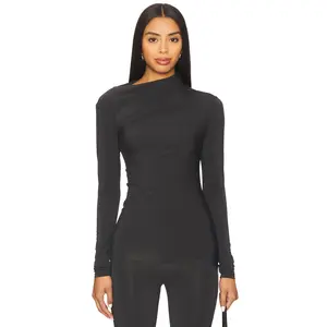 EAVES Auda Top in Granite