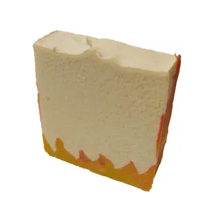 Cinder-Ella Goat Milk Soap