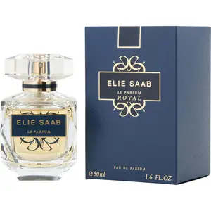 Elie Saab Le Parfum Royal By Elie Saab Eau De Parfum For Women