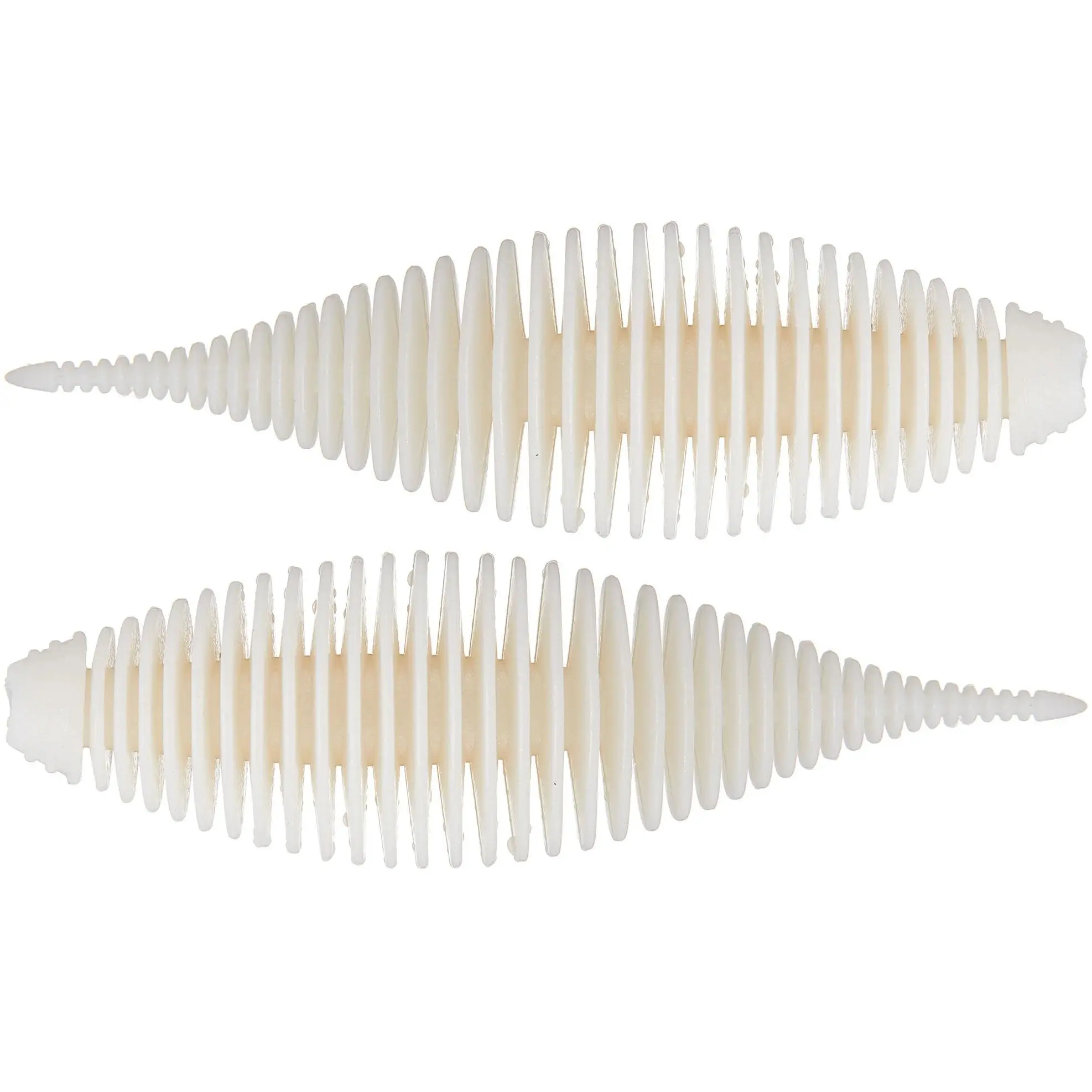 Geecrack Floating Elastomer Bellows Shad Soft Plastic Creature Bait - 3.8 Inch Geecrack Floating Elastomer Bellows Shad Soft Plastic Creature Bait - 3.8 Inch