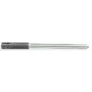 Mayhew Tools 212 MAIN #4 Model Alloy Steel Pilot Punch, 1.8-Inch Hand Tool with Knurled Grip, Hardware for DIY Woodwork, Hand Tools