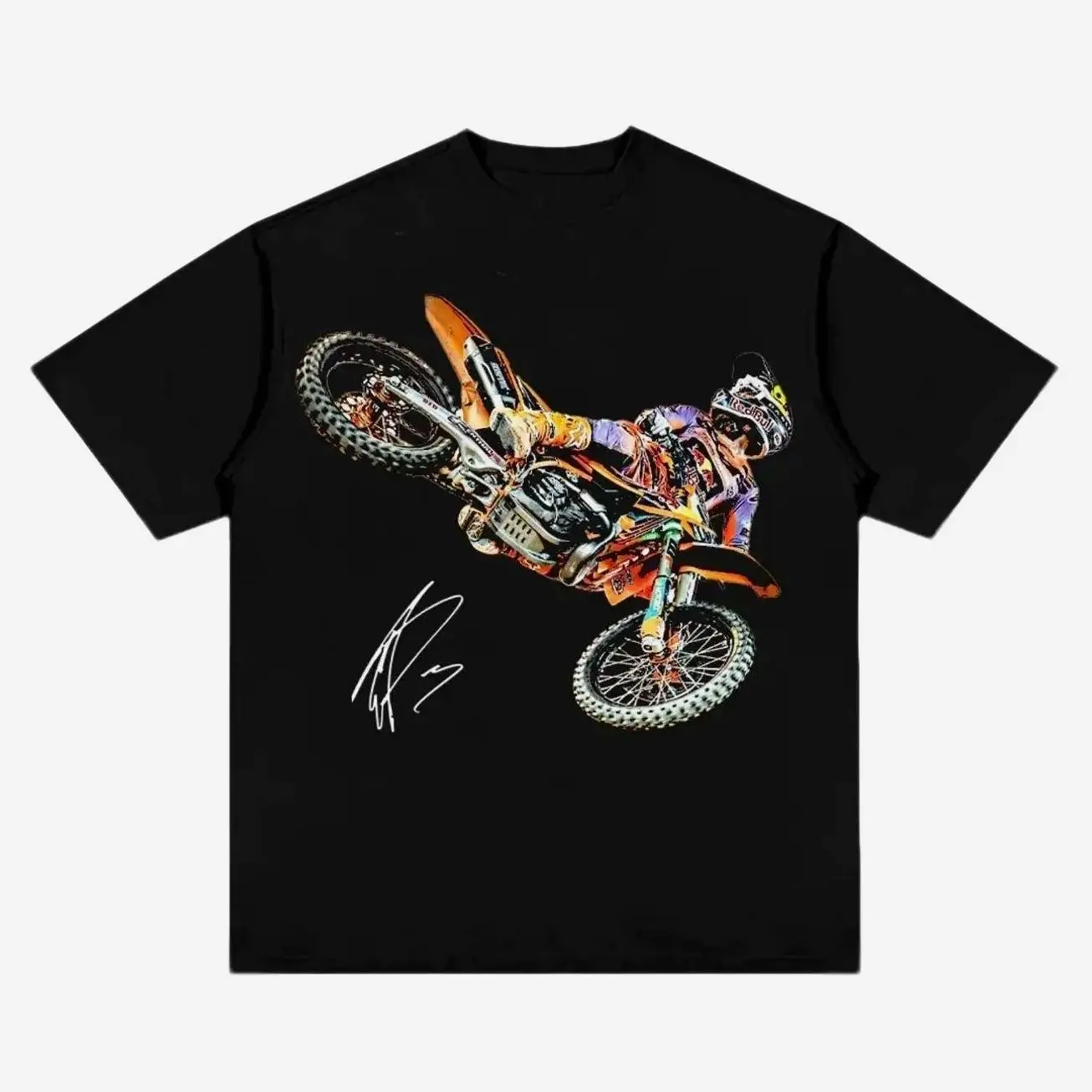 ELI TOMAC 'ANAHEIM 1' Motocross Adult T-Shirt Sweatshirt, Eli Tomac shirt, graphic t-shirts, 4