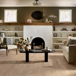 Unfinished Castlewood Oak Hardwood, DIY Woodwork & Woodcraft Supply for Toys & Hobbies Projects