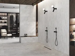 SALONI TOSCANO wall coverings - 24 x 48 - (15.5 Sqft - 2 pcs per  Box - 30  Boxes per pallet)