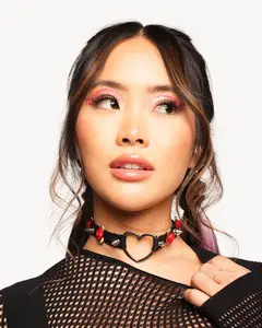 Pedal to the Metal Choker