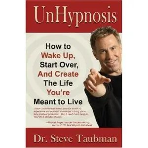 USED-Unhypnosis by Steve Taubman (Paperback)