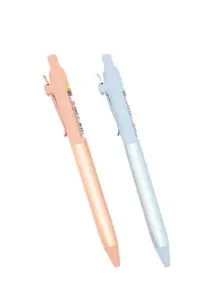 Uni-ball Zento Gel Pen 0.38 mm