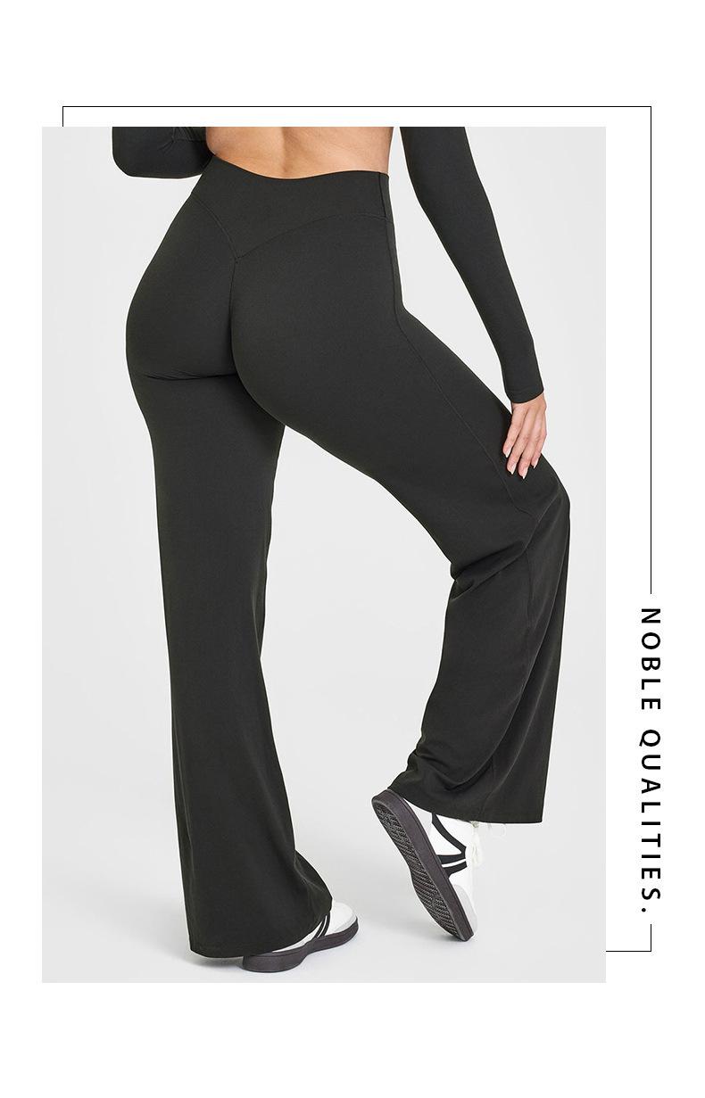 ButterSoft Sport Trousers: Women's Yoga & Running Pants