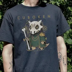 Kuboken Sleep Token Funny Anime Manga Aesthetic Cotton Graphic Vintage Halloween Gift Unisex Shirt, Hoodie, Sweatshirt